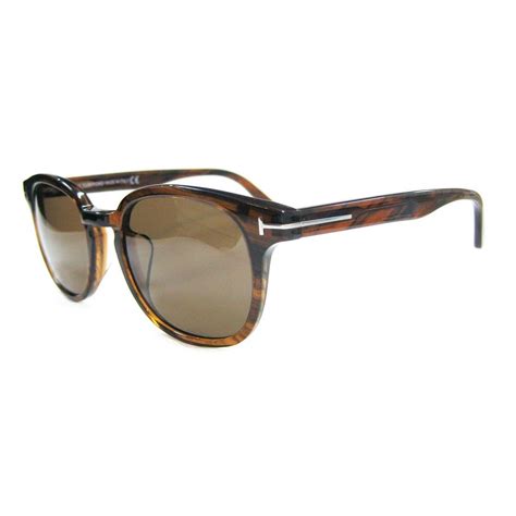 tom ford frank sunglasses|tom ford unisex sunglasses.